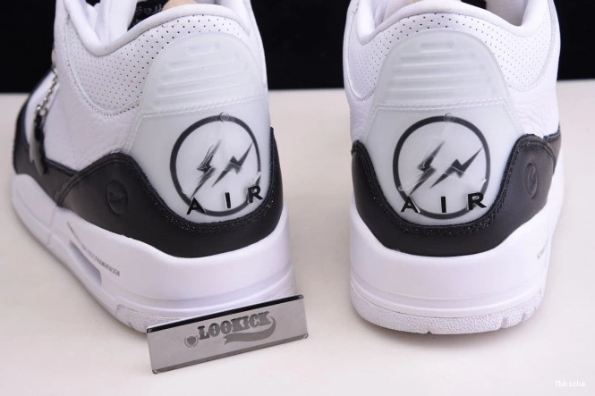 Reps TBK JORDAN AIR 3 FRAGMENT DA3595-100 0809